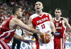 EuroBasket Polska - Bułgaria